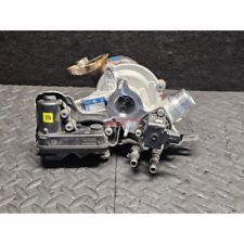 16319700063 TURBINA TURBO COME NUOVA RENAULT CAPTUR DACIA SANDERO III (2021>) H4