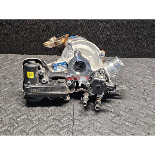 16319700063 turbina turbo - 16319700063, come