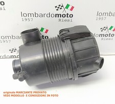 SCATOLA lume FILTRO ARIA