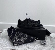 Jordan Air Jordan 1 Low OG SP - Travis Scott Sneakers per Uomo -...