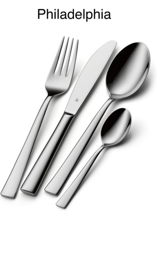 Wmf philadelphia set posate - set,