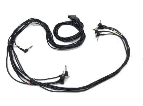 Cavo cablaggio telaio serpente - cavo,