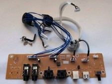 Yamaha PSR 1500 Jacks In/Out