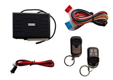 Per Molti Veicoli Universale Auto Radiocomando 2x Trasmettitore Manuale Set