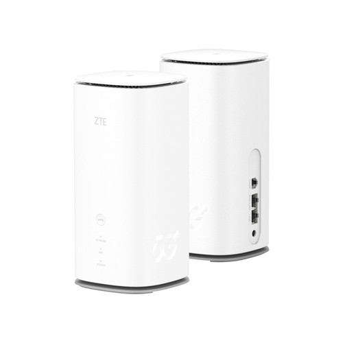 Router zte mc888 ultra - 5g,