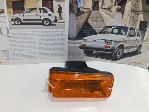 Fiat 126 serie fsm - fiat,