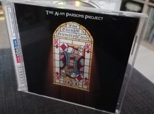 Classic Records The Alan Parsons Project The Turn of a Friendly Card DVD Audio