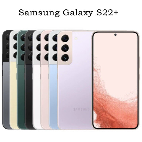 Nuovo samsung galaxy s22 - samsung, s22+plus