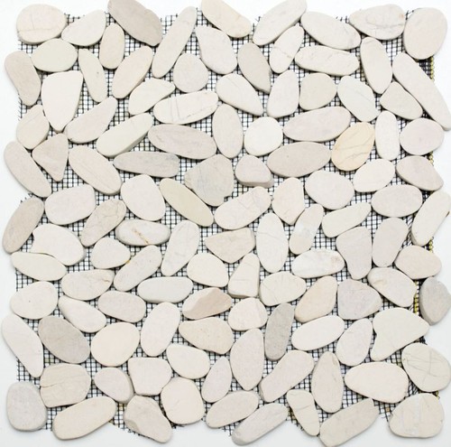 Steinkiesel mosaico ciottoli - steinkiesel,