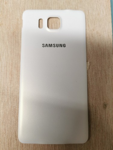 Cover batteria originale - cover,