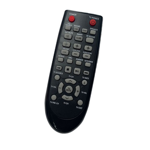 Telecomando sostituito adatto
