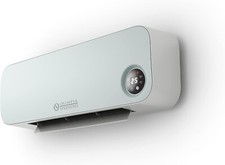 Termoventilatore Olimpia