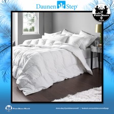 DAUNENSTEP D800 Piumino letto