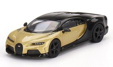 BUGATTI Chiron Super Sport -
