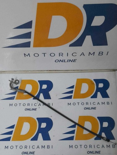Cavo filo tappo benzina - tappo,