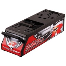 r06011 Robitronic Cassetta