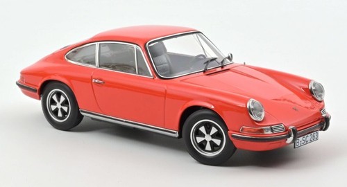 Porsche 911 1969 - 911,
