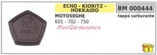 Tappo carburante ECHO motosega