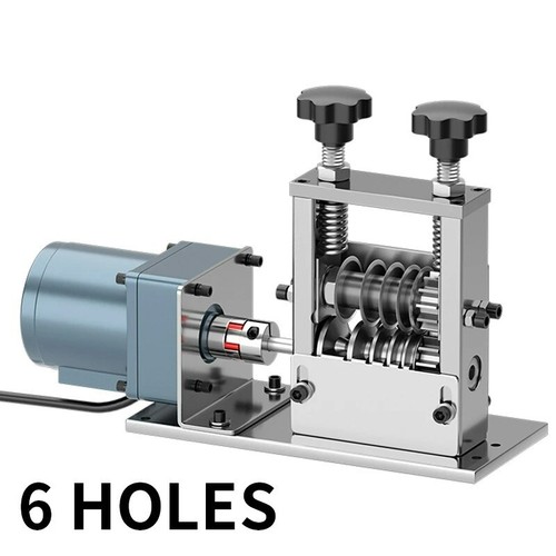 Spelacavi automatici rottami - spelacavi,