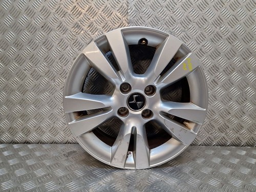 Cerchio alluminio citroen - -,