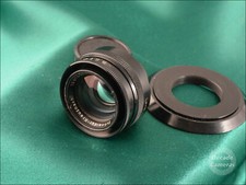 M39 Mount Schneider Kreuznach