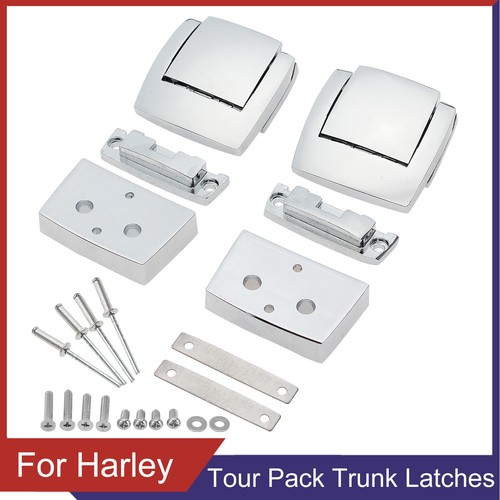 Kit chiusure tour pack - kit, per