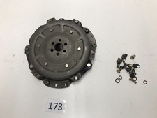 alloggio campana frizione