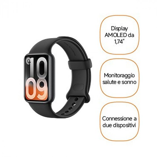 Xiaomi bhr08w9gl smart band - xiaomi,