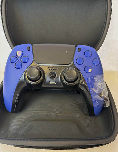 Controller scuf reflex pro - controller,