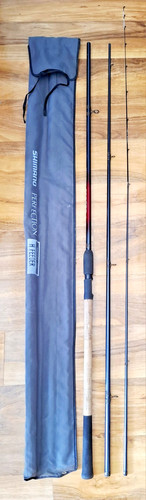 Shimano canna pesca feeder - shimano,