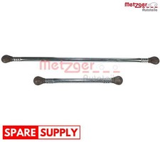 Braccio Trasmissione, Attacco