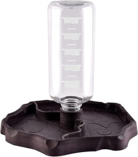 Ciotola terrario 2in1 acqua