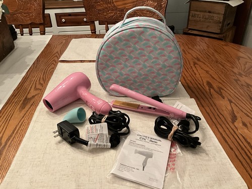 Kit viaggio chi barbie - chi,