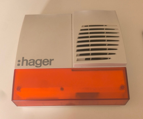 Logisty hager s405 22i - logisty,