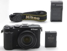Fotocamera digitale Nikon
