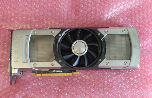 Scheda grafica nvidia geforce - nvidia,