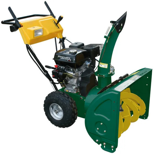 Spazzaneve turbina neve titan - spazzaneve,