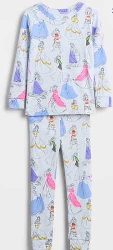 Pigiama baby gap bambina - pigiama,