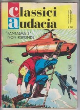 DAN COOPER serie CLASSICI