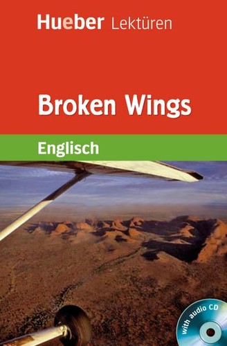 Broken wings lektüre mit - lektüre,