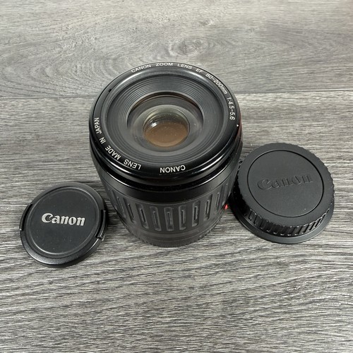 Canon 200mm 5 - ef, 80-200mm