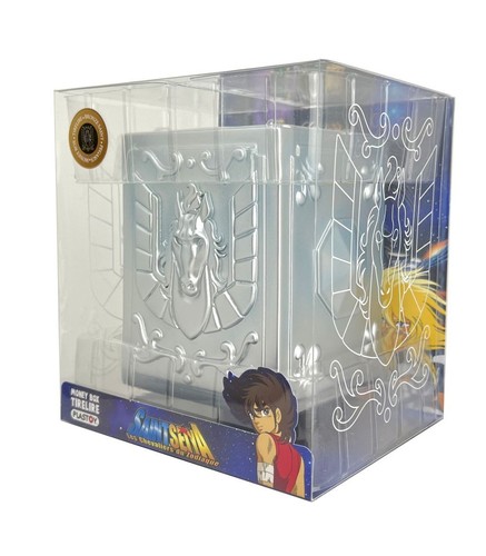 Saint seiya pegasus - saint, pandora's