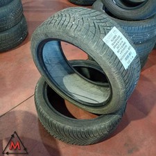 Set 2 pneumatici 4 stagioni 205/45 R17 88V per ADESIVO QUADRAXER (109992)