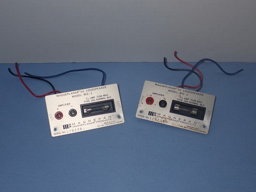 Magnepan magneplanar - magnepan,