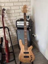 BASSO ATTIVO B-450 NATURAL