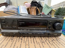 Technics g76 channel av - sa-g76,
