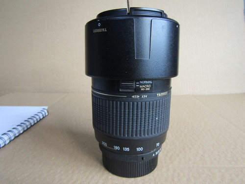 Tamron 300mm 4 5 - tamron, af