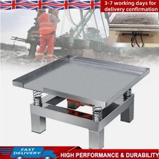 Mini tavolo piattaforma