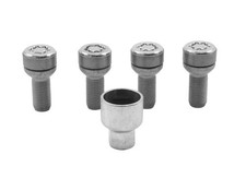 Originale Ford Kit bulloni di