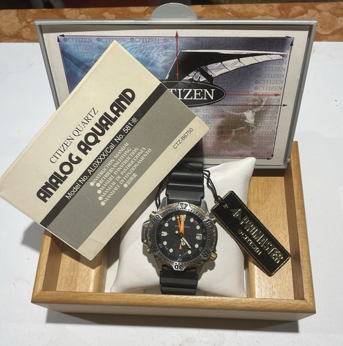 Citizen 5810 f80014 - citizen, ta